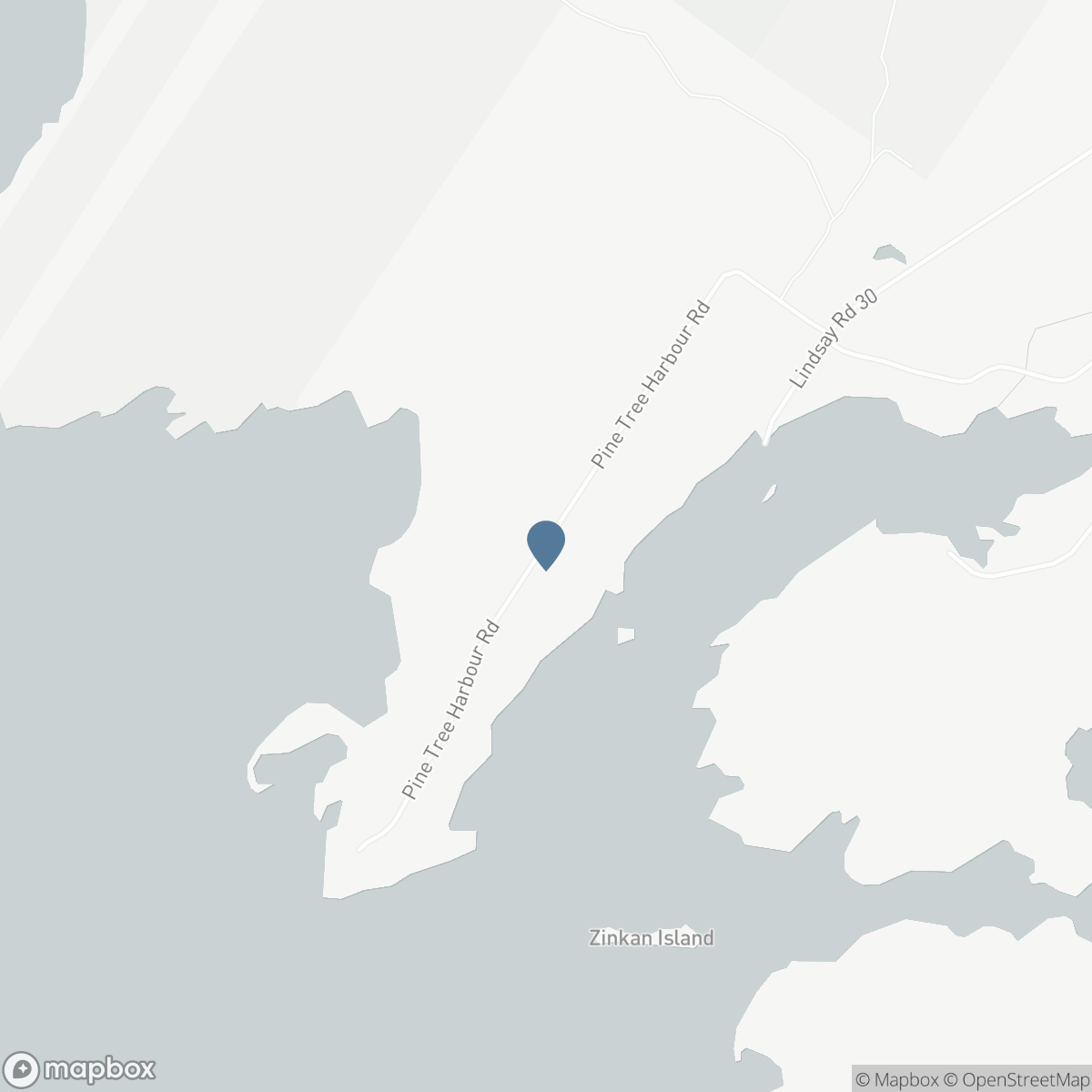 127 PINE TREE HARBOUR ROAD, Miller Lake, Ontario N0H 1Z0